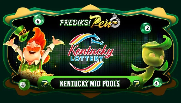 KENTUCKY MID POOLS