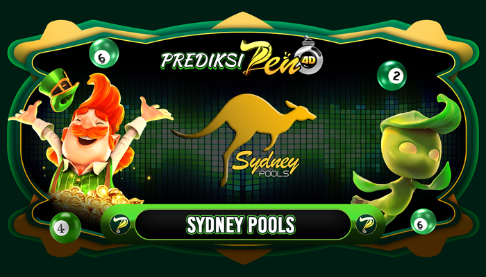 PEN4D 🖊 Prediksi Togel SYDNEY 11 Oktober 2024